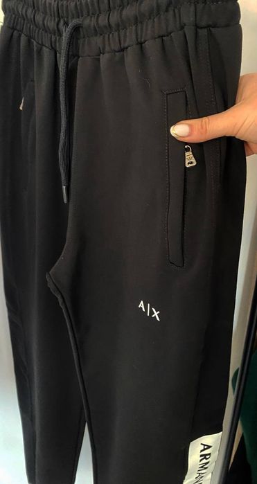 Trening bărbați Armani