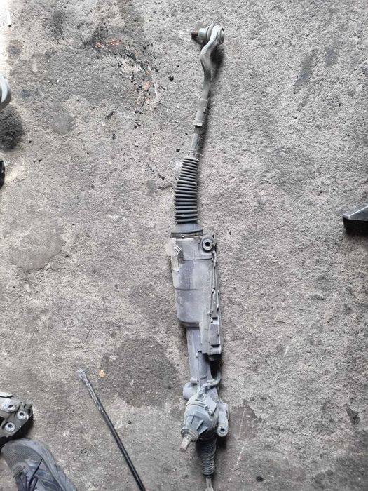 Caseta directie electrica Audi Q5 4R cod 4G1423105E 8R1423055AS