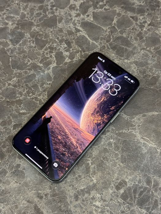 Iphone 15 pro max 256 gb