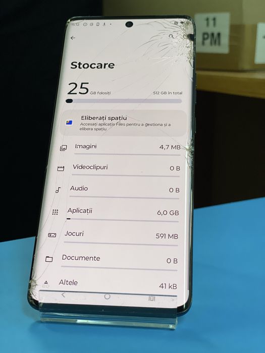 Moto Edge 50 Pro 512GB, Garantie 12 luni | Lensun