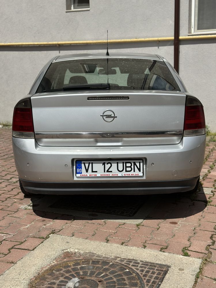 Opel vectra C diesel 2006