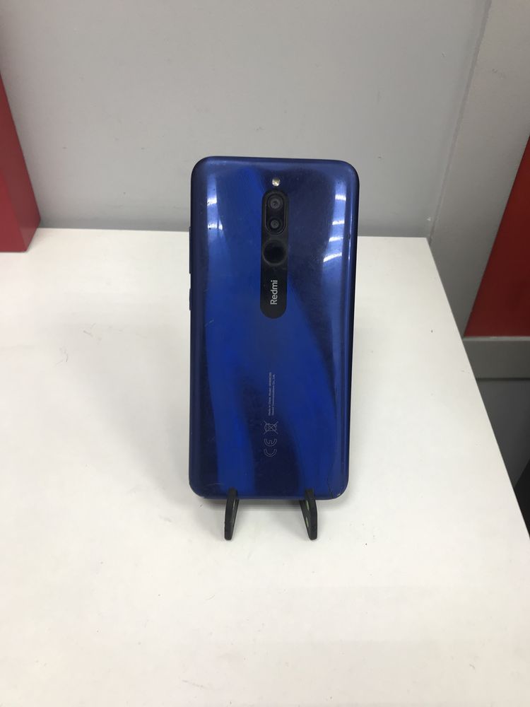 Xiaomi Redmi 8 Синий