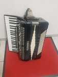 Acordeon Weltmeister vermona cantora