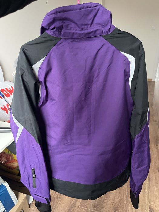 Ски яке - винтидж модел, унисекс M/L