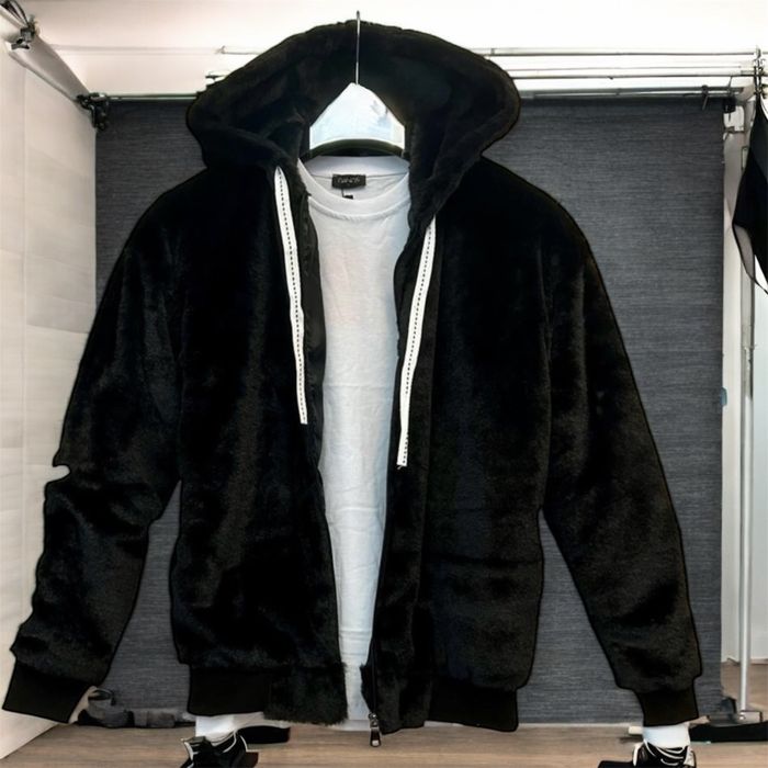 Los Angeles Blanite Cocolino! Hanorace premium!