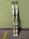 ROSSIGNOL Temptation 75 152см.