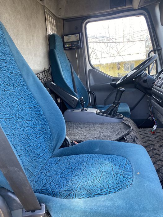 Daf  lf 45.180 frigorific