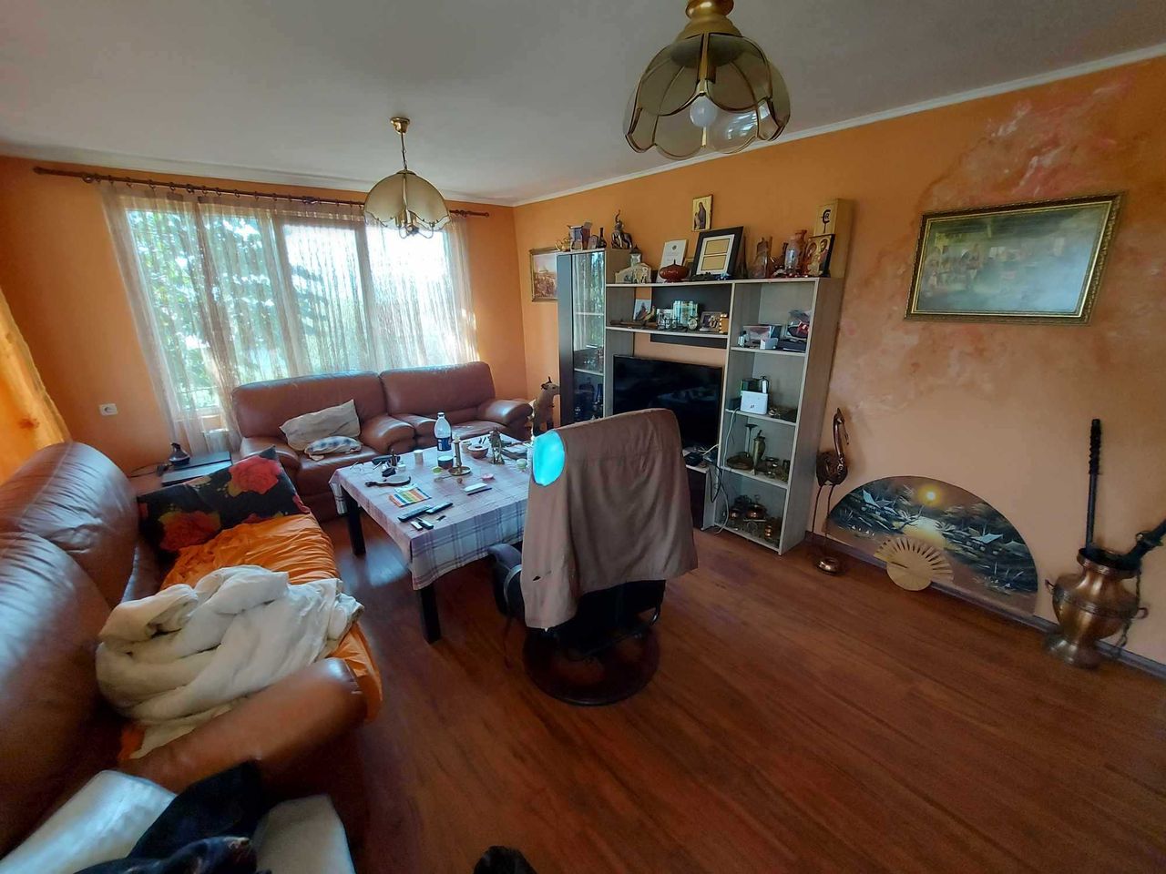Продава се Промишлена сграда в Омуртаг - 1360 кв.м за 375 €/кв.м - Снимка #9