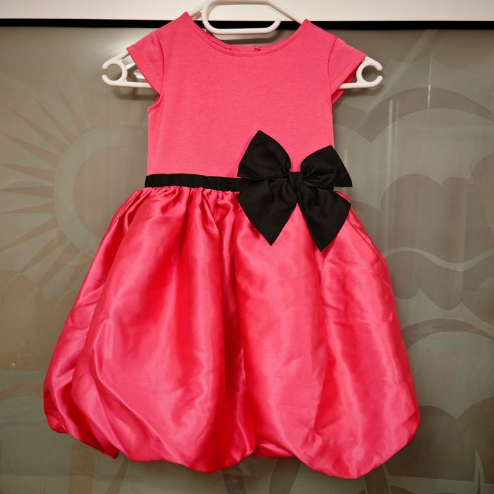 Rochiță serbare H&M, 6-7 ani