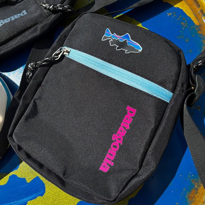 Сумка через плечо Patagonia