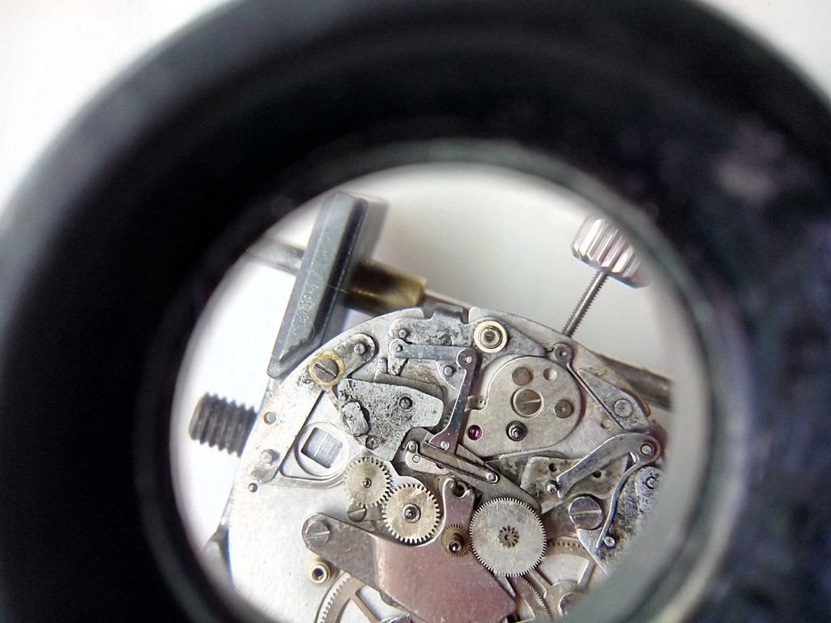 Часовникарско Ателие-Georg&Son WatchLab