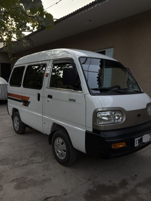 Damas sotiladi 2020 radnoy kraska toza