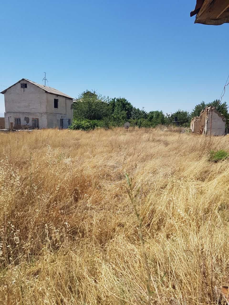 Продается Дача 18 соток.