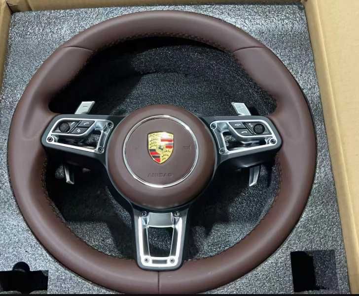 Волани Porsche GT3 911 Cayenne Panamera Cayman Boxter Carrera 991 997