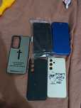 Donez huse Samsung s24Fe