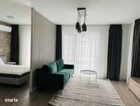Studio de inchiriat in Cloud 9 / Aviatiei / Metrou Pipera / Mobilat ut