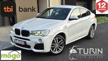 Bmw X4 M pachet/F26/190cp/,2015/Xdrive/Posibilitate rate fixe