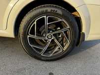 Diska R16 4x114 Gentra Lasetti