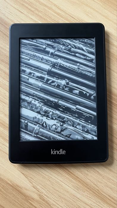 Kindle Paperwhite(6-е поколение)