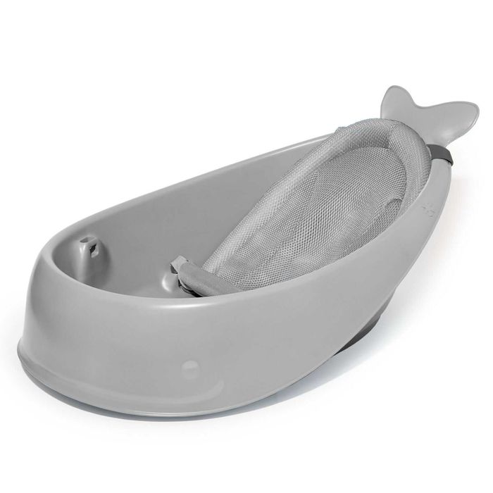 Cadita bebe Moby Smart Sling 3