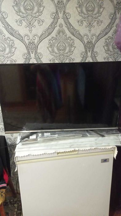 Телевизор Haier 42″ - 106,7 см