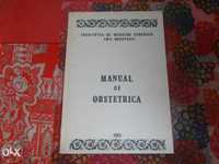 Manual de Obstetrica de Prof.dr.doc.Henriette Margareta Ciortoloman