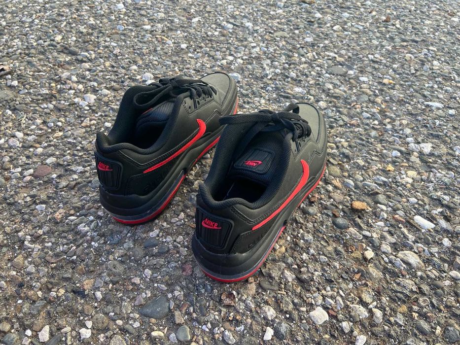 Маратонки Nike Air Max Ltd3