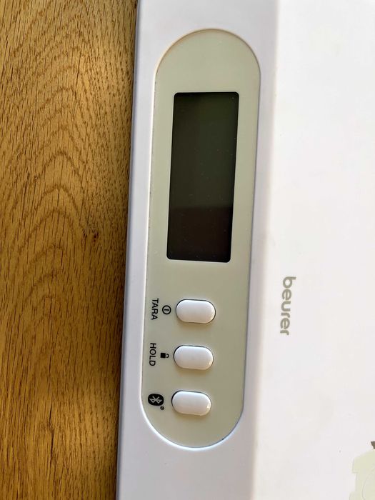 Cantar electronic pentru copii Beurer