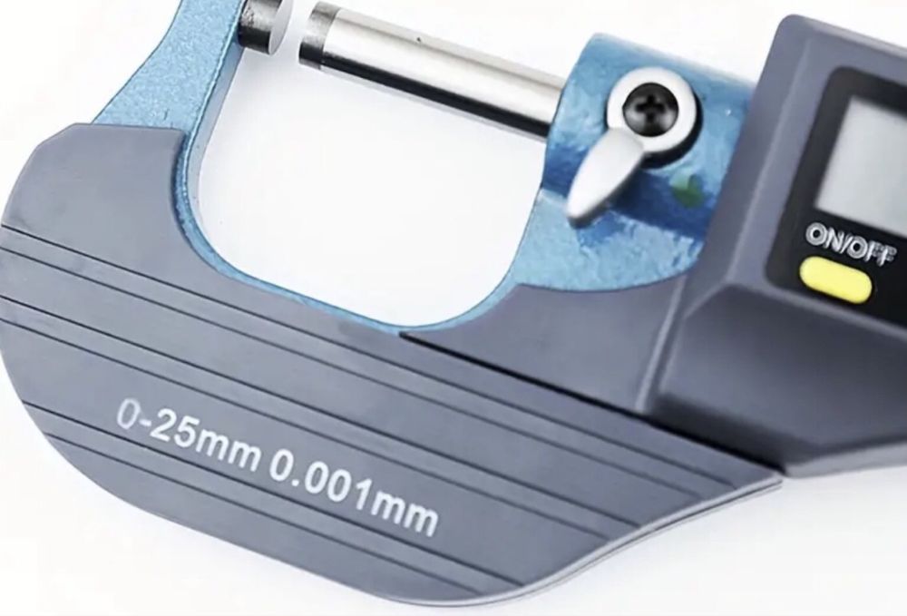 Micrometru digital 0-25mm. STOC \ limitat ! ! !