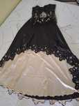 Rochie dama (corset si fusta)