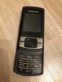 Livrare GRATIS 20-22 APR!Samsung C-3050 telefon cu butoane, stare buna