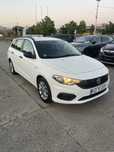 Fiat Tipo 1.4 benzina si gaz 2018