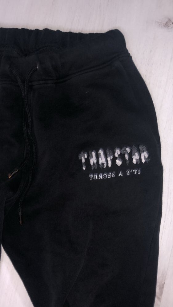 Trapstar grey camo Долнище