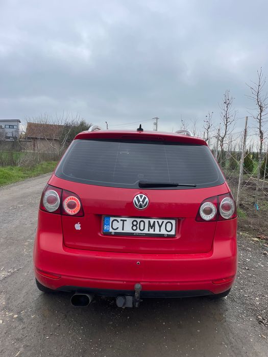 Golf plus 2009 2.0 manual