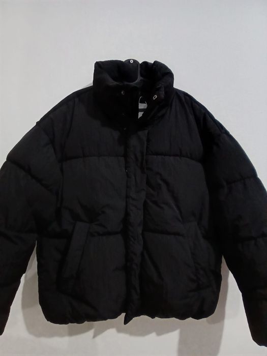 Geaca noua Mar.L Bershka