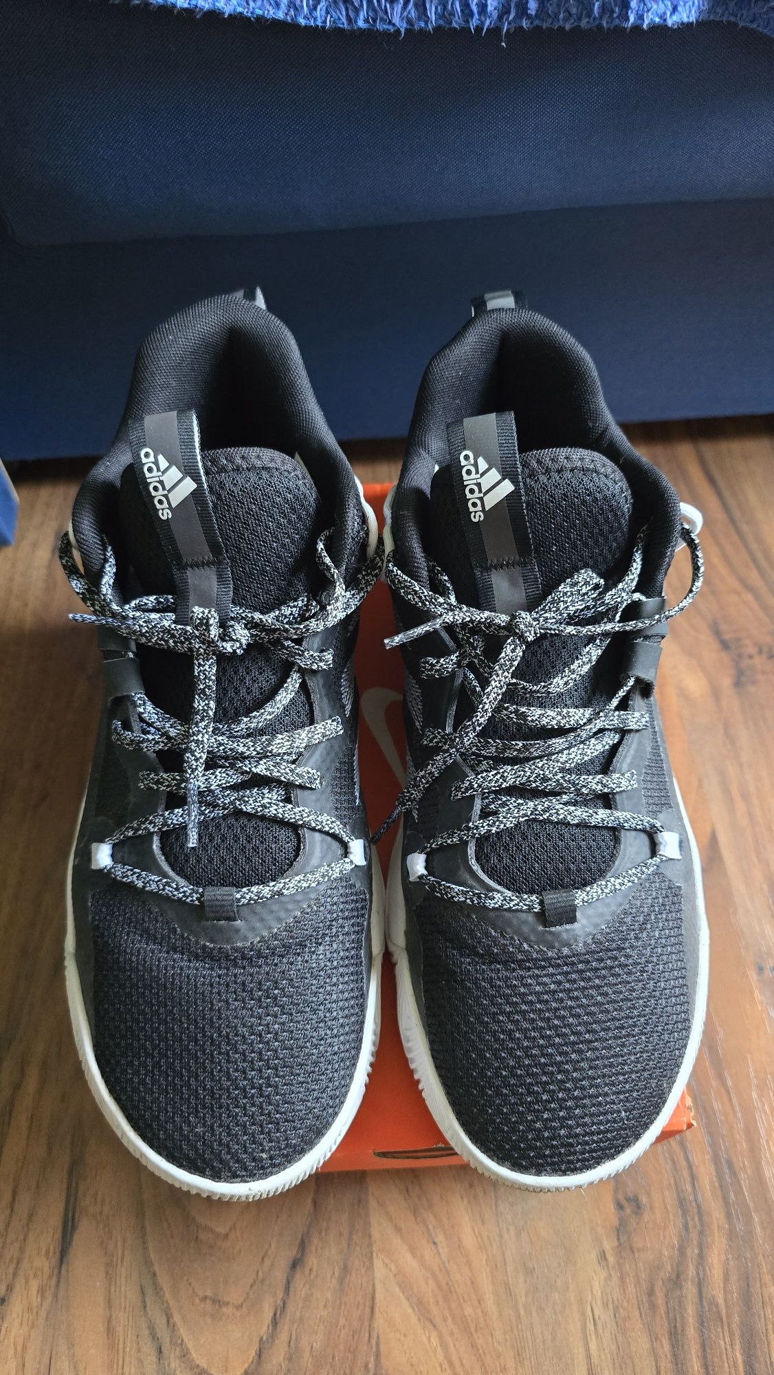 Adidas Harden Stepback 3 Bounce баскетболни кецове