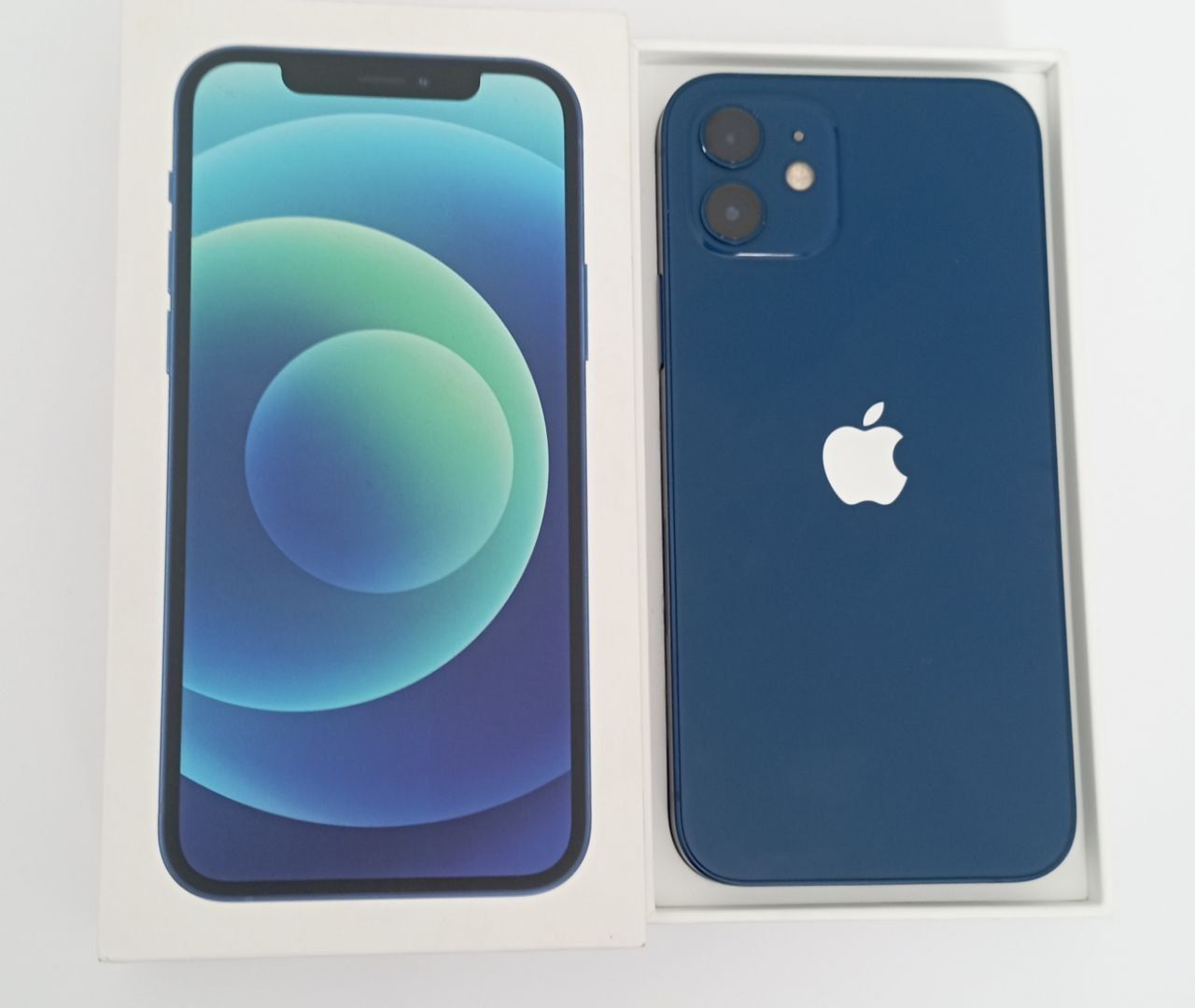 Iphone 12 Apple Айфон