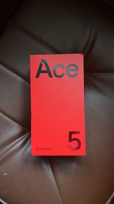 OnePlus ace 5 (13R)