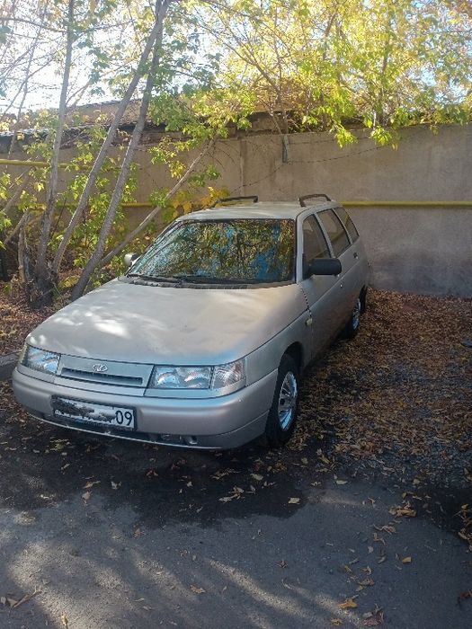 Ваз 2111 авто для работы
