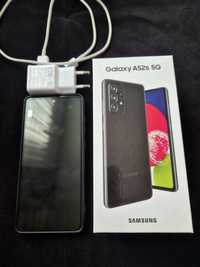 Samsung galaxy A 52s 5g