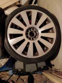 Джанти 18 Ауди, Мерцедес, Volkswagen 5x100 i 5x112