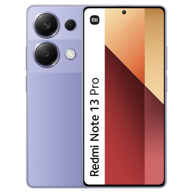 Redmi note 13 pro