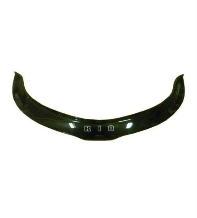 Мухобойка от Kia Rio