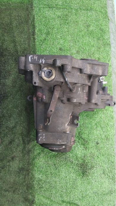 Коробка механика