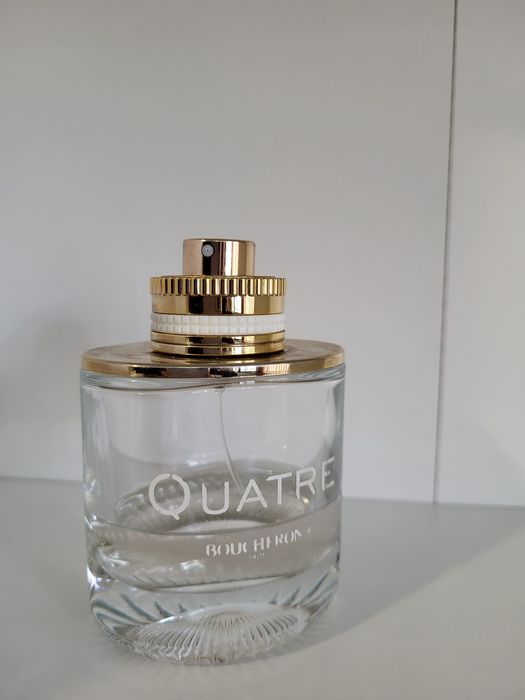 Boucheron Quatre