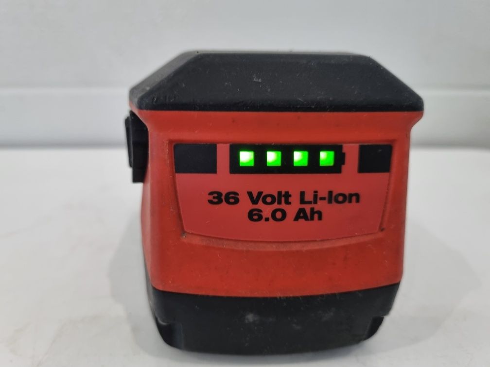 Батерия Hilti 36v li-ion 6.0 Ah