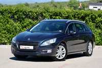 Peugeot 508 Panoramic * Clima * Navi * Xenon * Daylight LED * Stopuri LED * Carlig