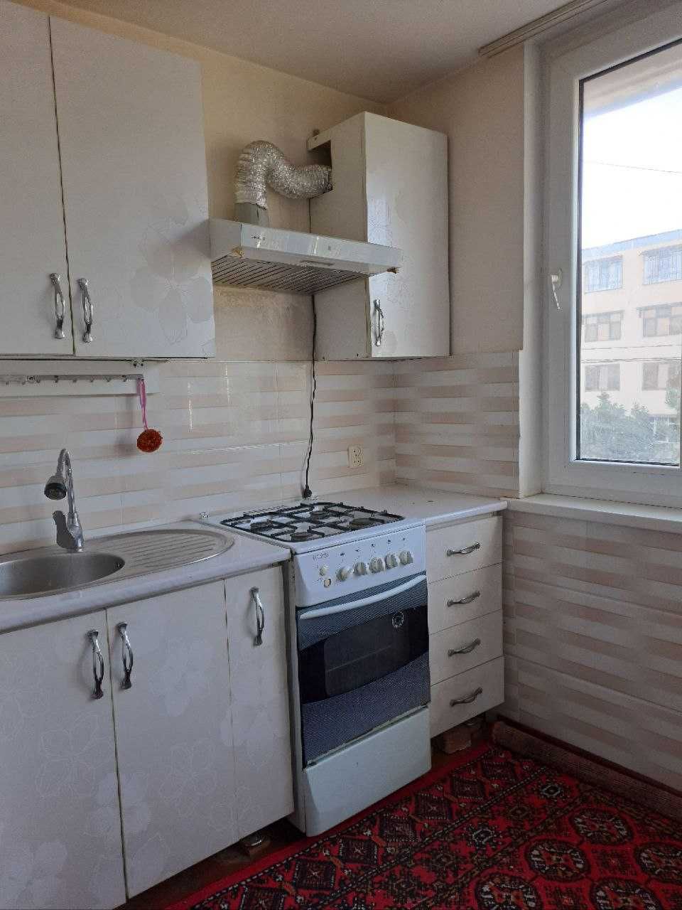 №3517.Сдам 3х-комнатную квартиру хорошей Семейной паре.