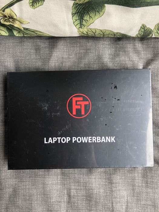 Baterie externa fein tech