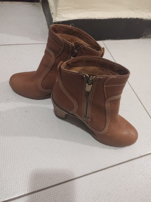 Боти Thimbarlend